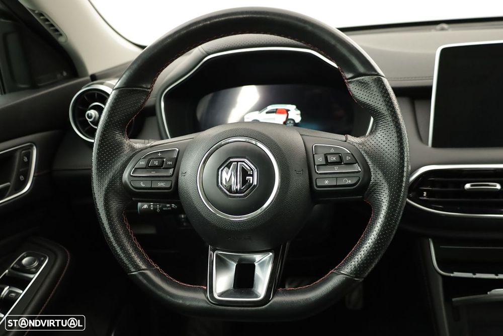 MG EHS 1.5 T-GDI Plug-in Hybrid Luxury - 16