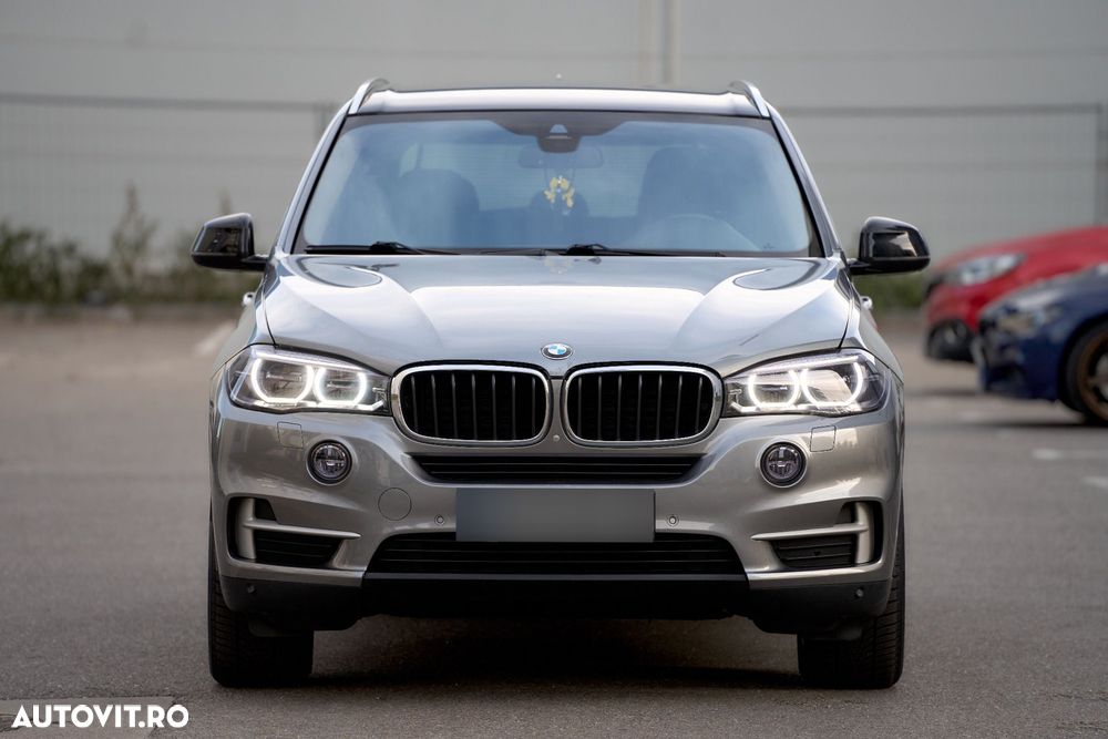 BMW X5 - 3