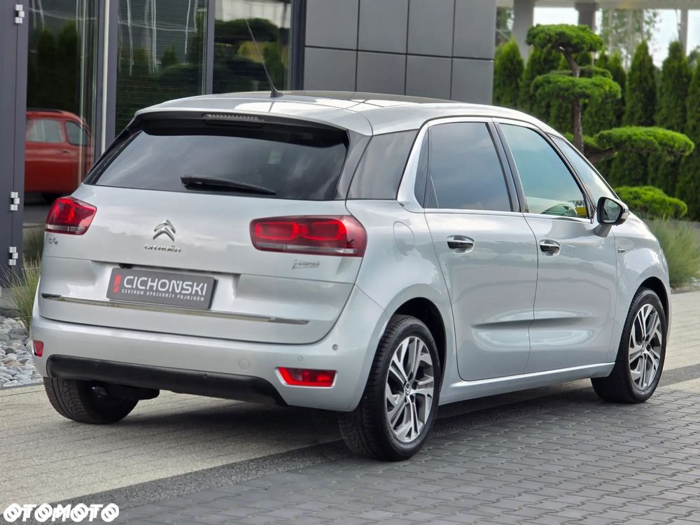 Citroën C4 Picasso 1.6 THP Exclusive - 37