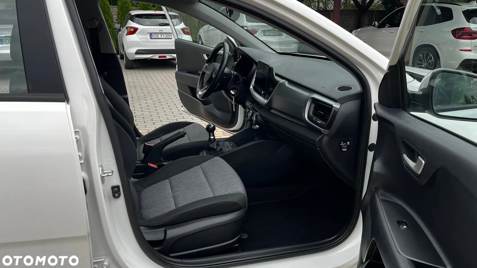 Kia Stonic 1.2 Spirit - 8