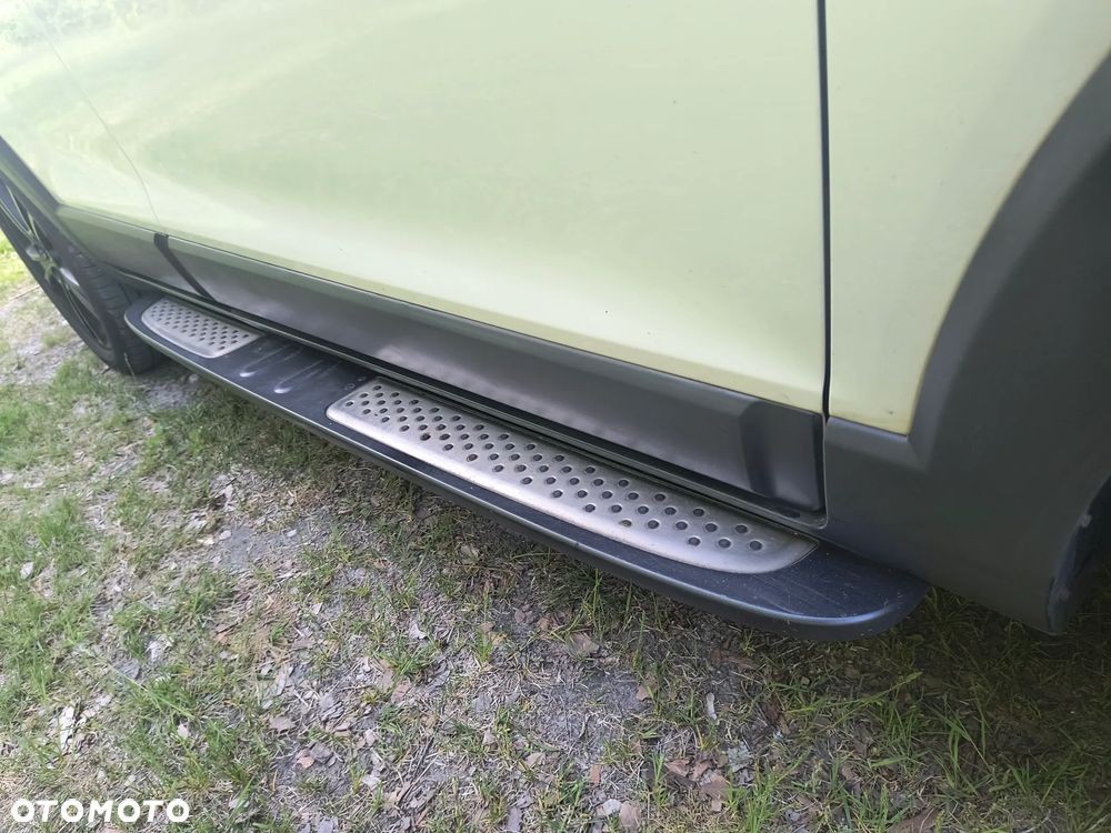 Chevrolet Captiva 2.2 D LTZ - 12