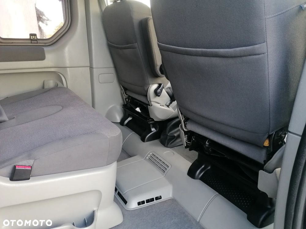 Opel Vivaro L1H1 Tour - 26