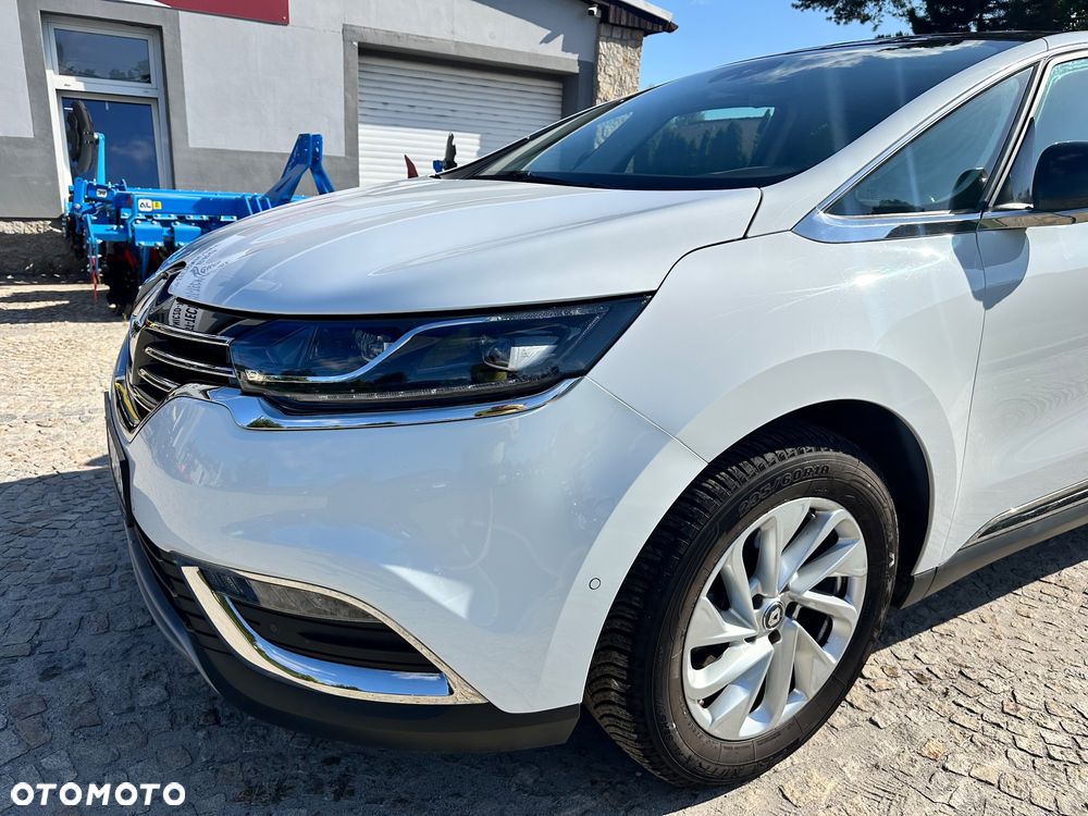 Renault Espace Energy dCi 130 Intens - 3