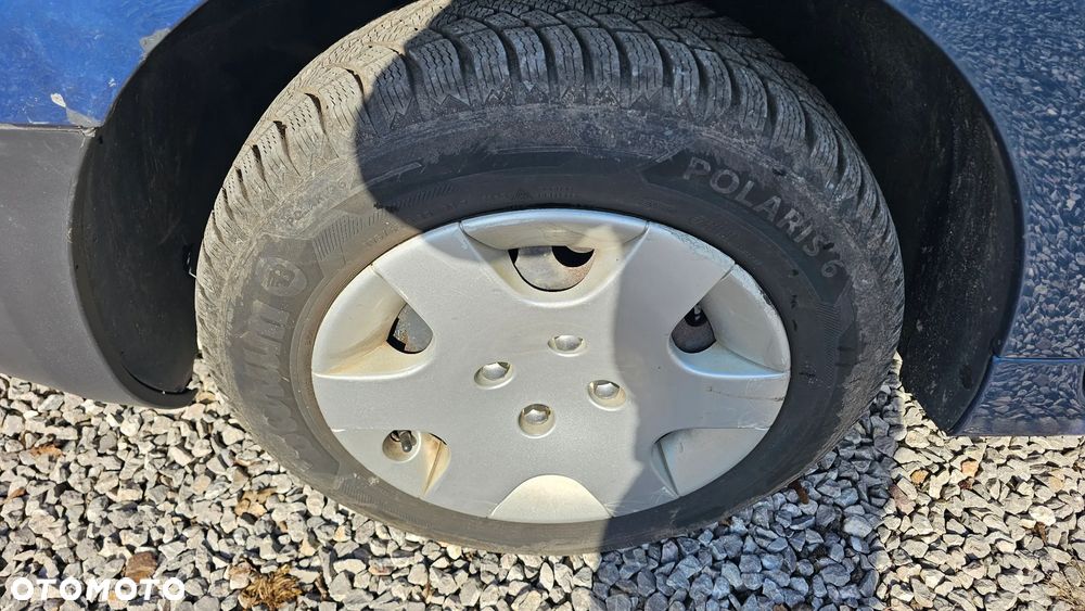 Peugeot PARTNER - 16