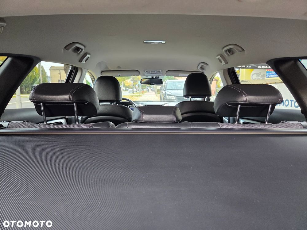Hyundai i30 i30cw 1.6 CRDi Trend - 11