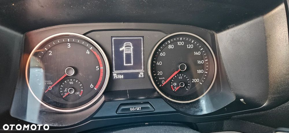 Volkswagen Crafter - 15