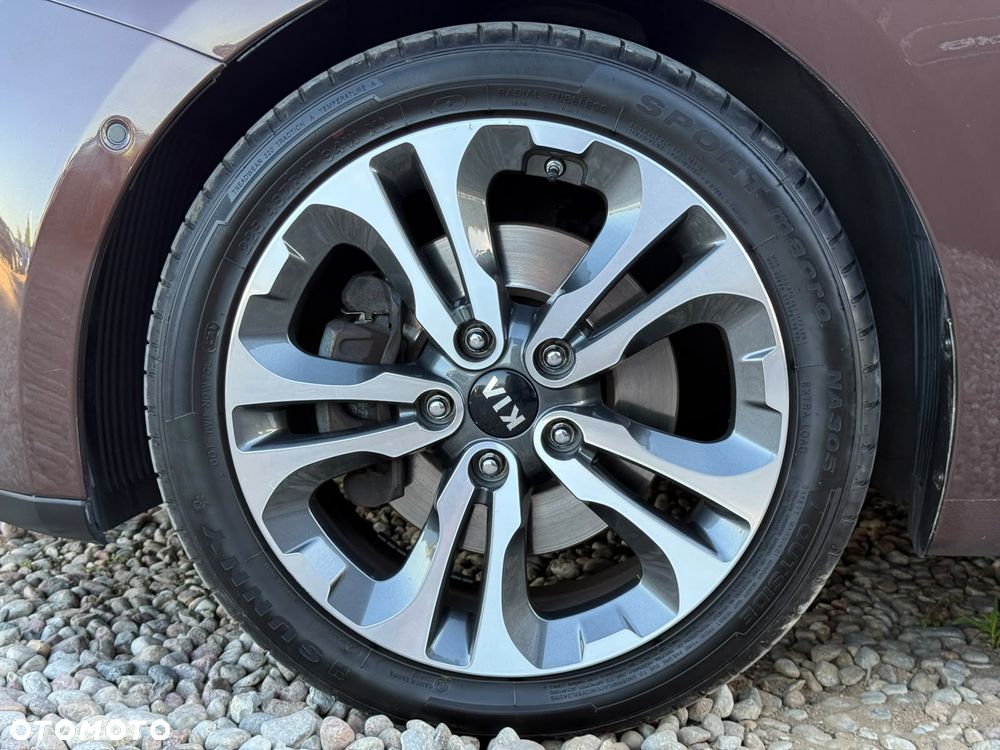 Kia Ceed 1.6 CRDi 128 Platinum Edition - 21