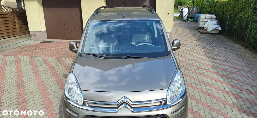 Citroën Berlingo VTi 95 Multispace - 8