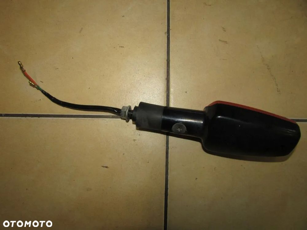 HONDA XL 650 V Transalp kierunkowskaz - 2