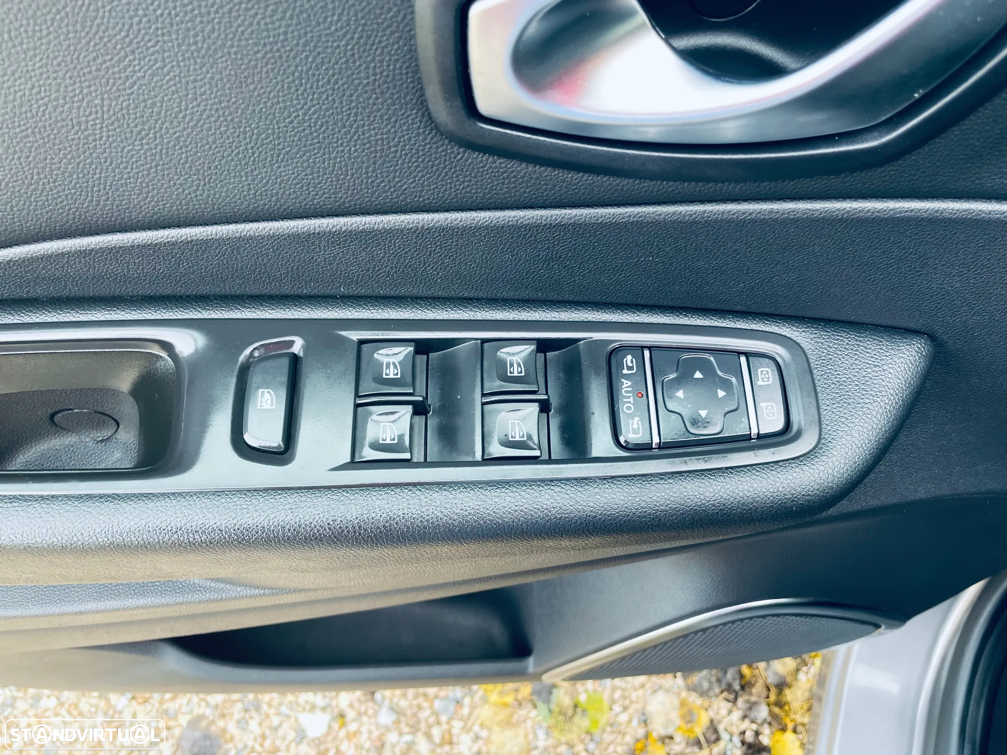 Renault Captur 1.5 dCi Exclusive C/Pneu - 13