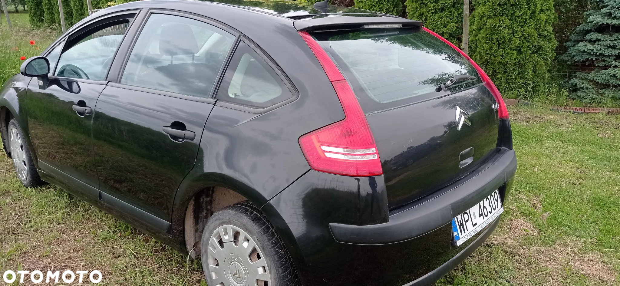 Citroën C4 - 3