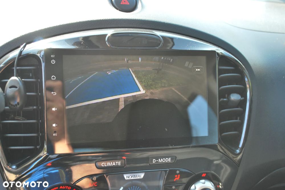 Nissan Juke - 19