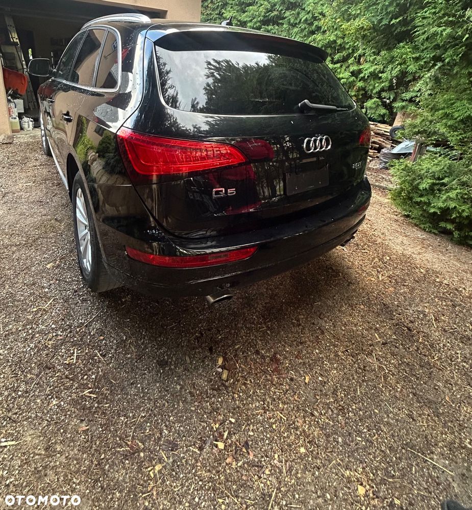 Audi Q5 - 8