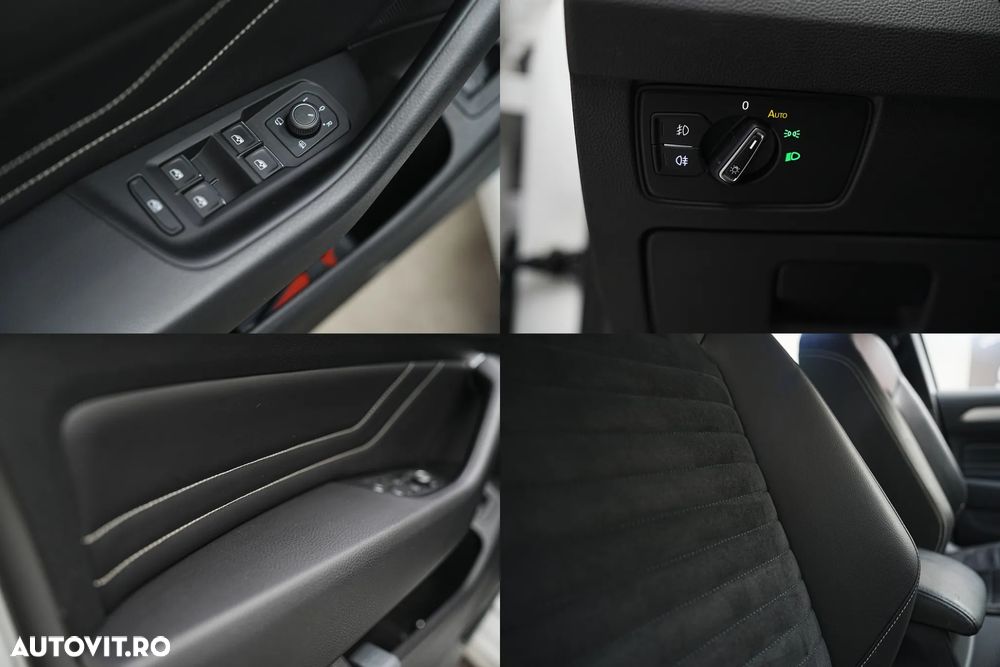 Volkswagen Passat - 33