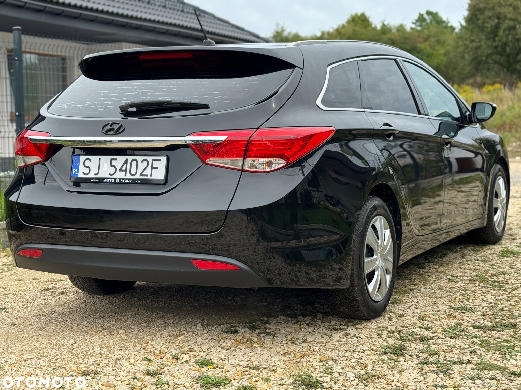 Hyundai i40 i40cw 1.6 Fifa World Cup Edition - 15