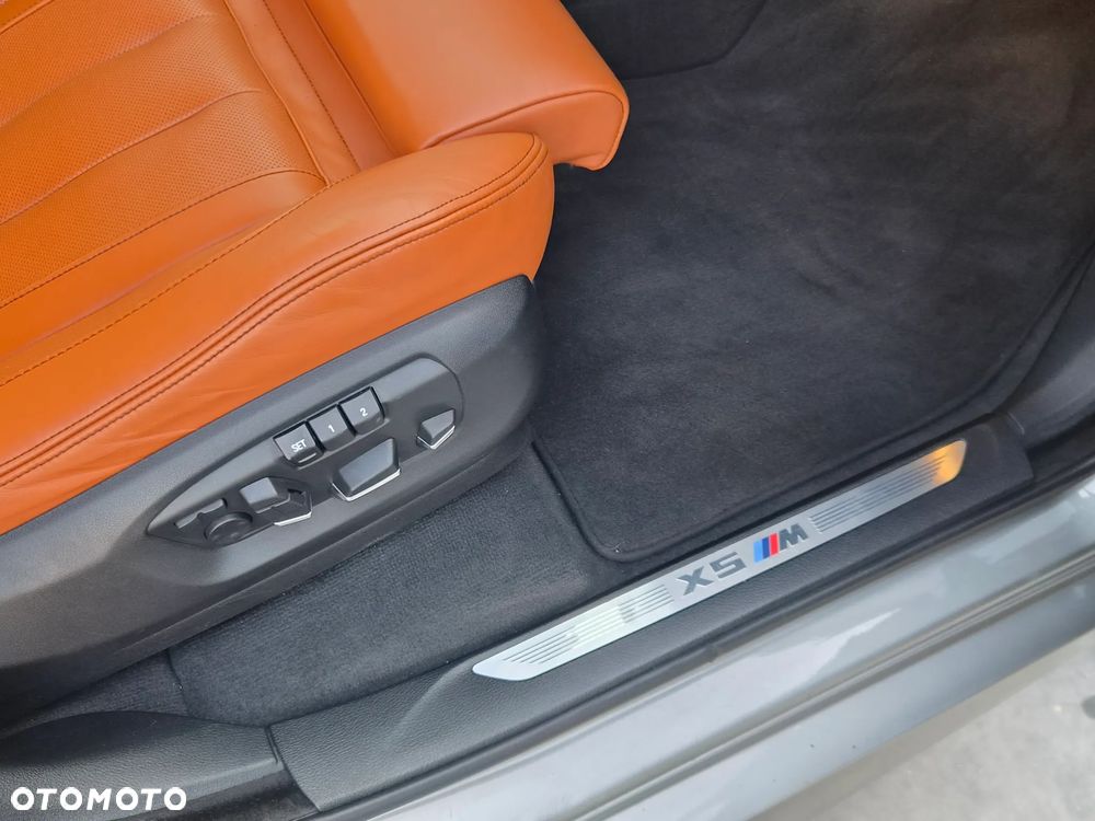 BMW X5 M - 13