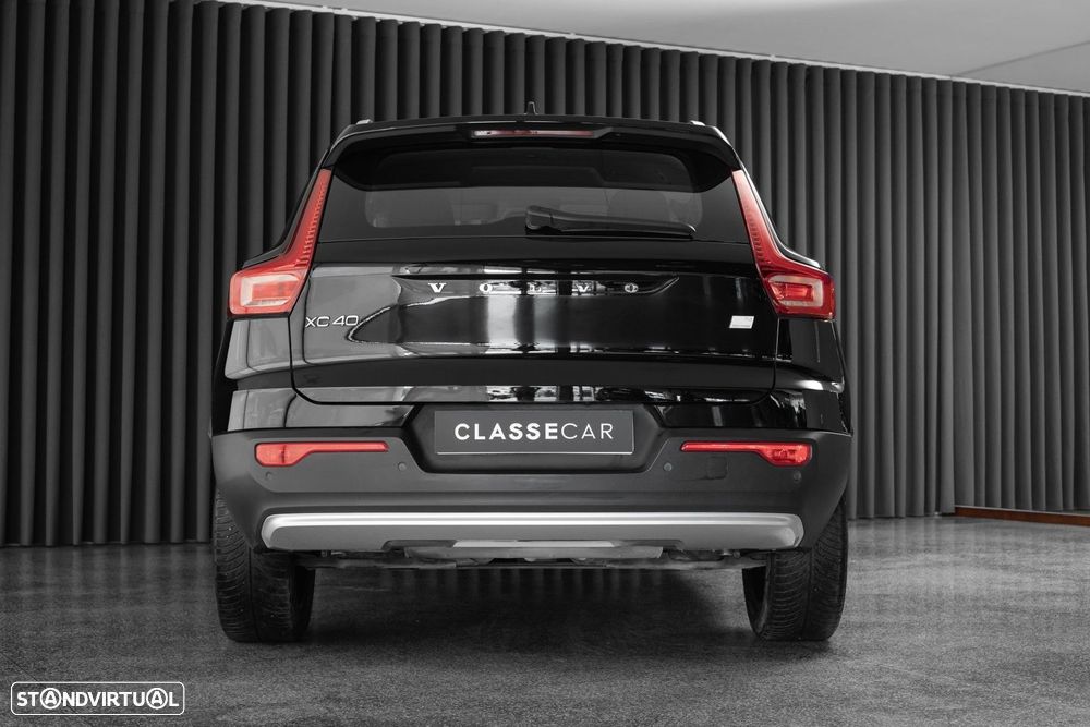 Volvo XC 40 1.5 T4 PHEV Inscription Expression - 6