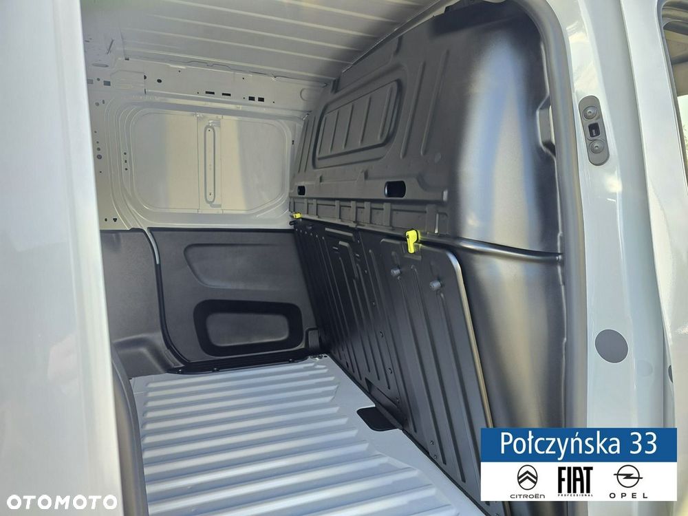 Opel Combo - 23