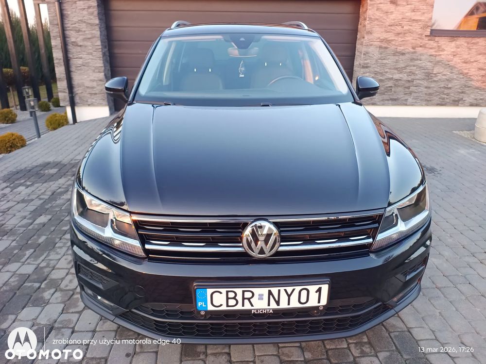 Volkswagen Tiguan 1.5 TSI OPF DSG URBAN SPORT - 1