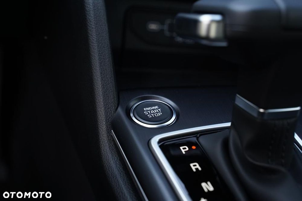 Kia Sportage 1.6 T-GDI M 2WD DCT - 20