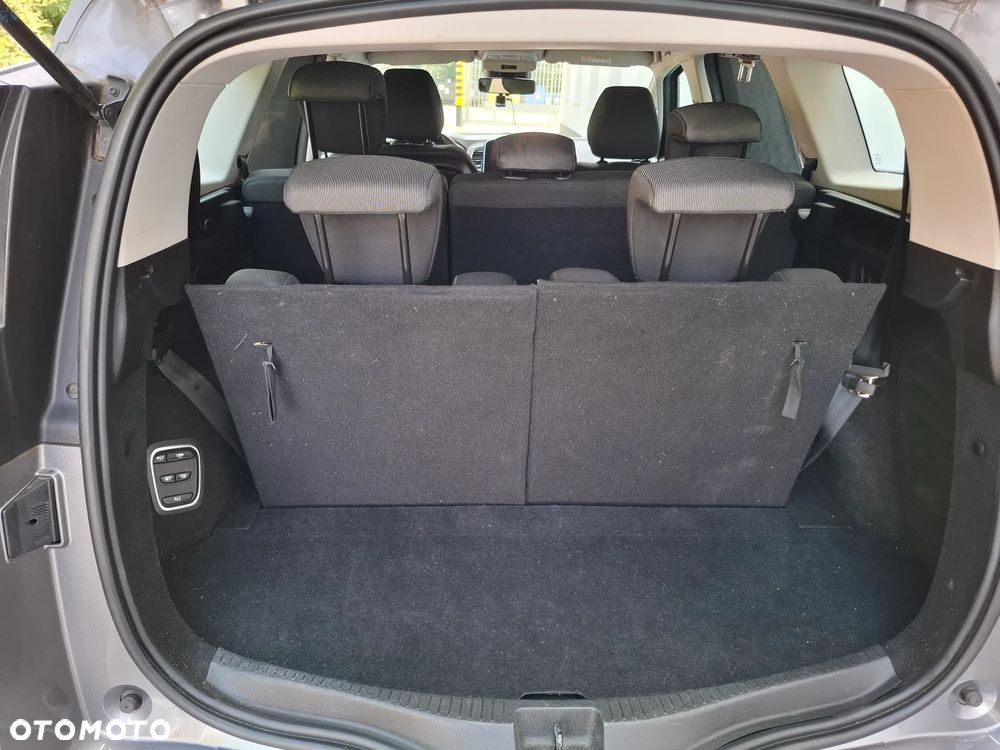 Renault Grand Scenic ENERGY dCi 110 Business - 13