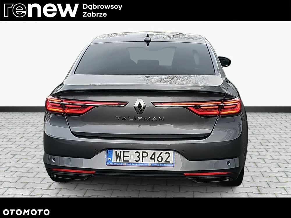Renault Talisman 2.0 Blue dCi Intens EDC - 6
