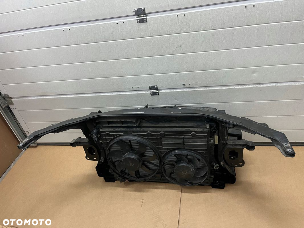 PAS PRZEDNI VW CC LIFT 1.4 TSI WZMOCNIENIE VW PASSAT CC LIFT 1.4 TSI - 3