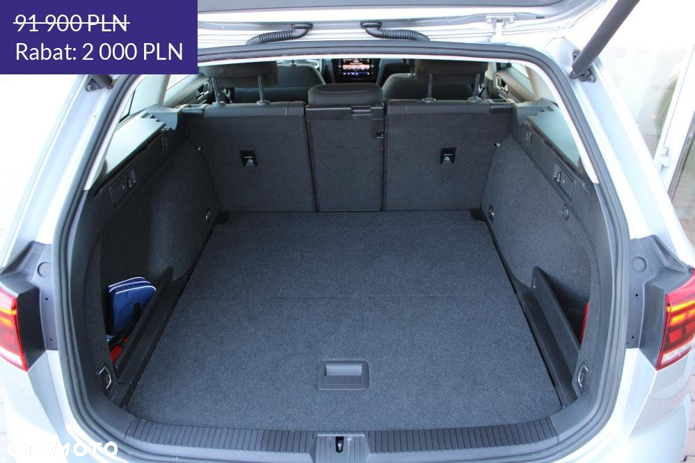Volkswagen Passat - 39