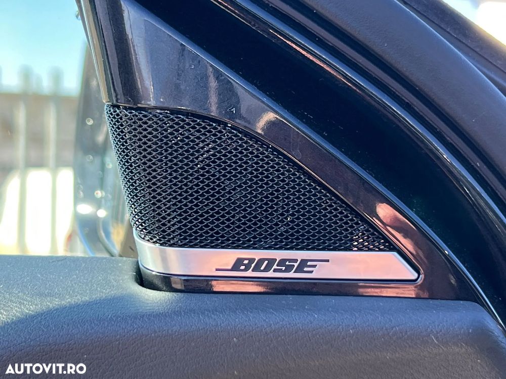 Infiniti Q30 2.2d DCT AWD Sport City Black - 12