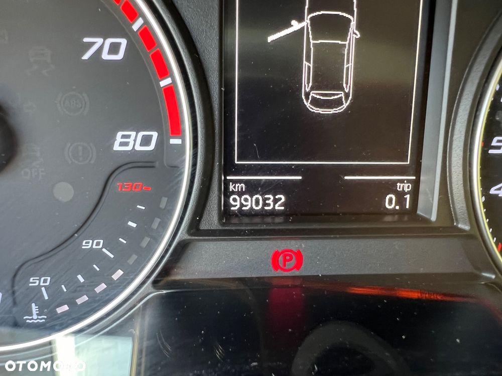 Seat Ibiza SC 1.2 TSI Style - 15