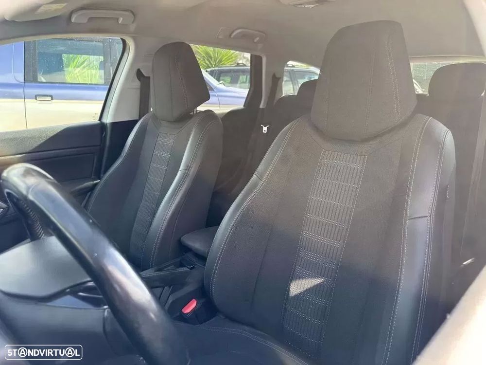 Peugeot 308 SW 1.6 BlueHDi Active - 8