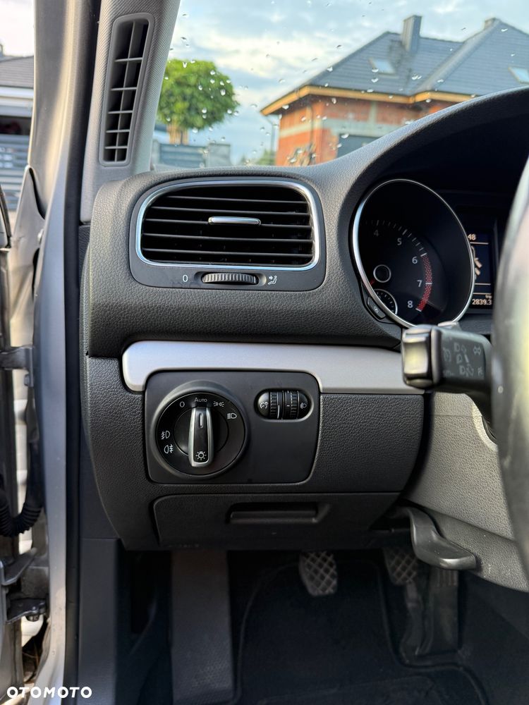 Volkswagen Golf 1.4 TSI Highline - 20