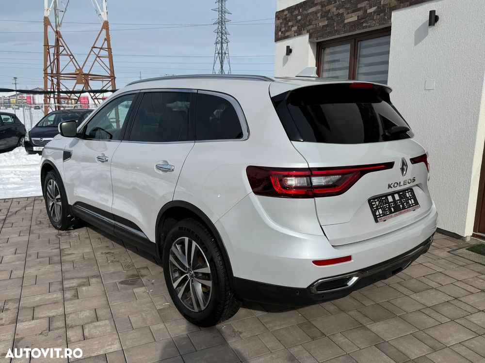 Renault Koleos - 4