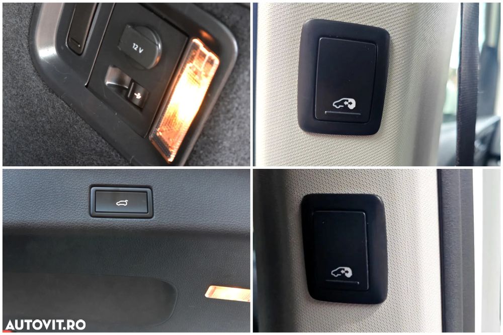 Seat Alhambra 2.0 TDI Start&Stop DSG Style - 15