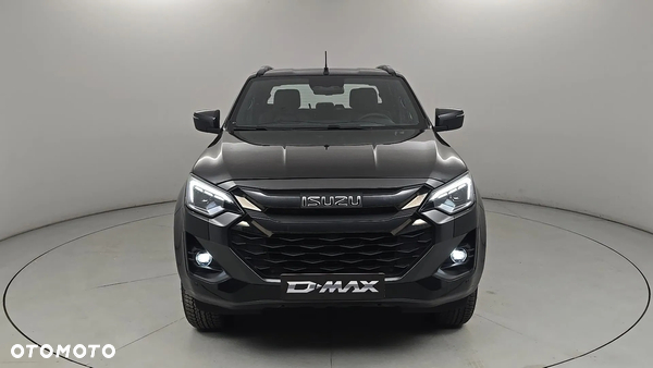 Isuzu D-Max 1.9 EC LSE