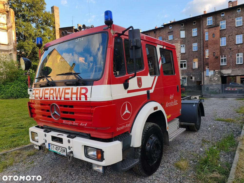Mercedes-Benz 1224 AF - 32