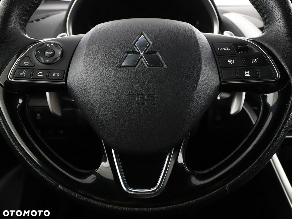 Mitsubishi Eclipse Cross 4WD Select - 23