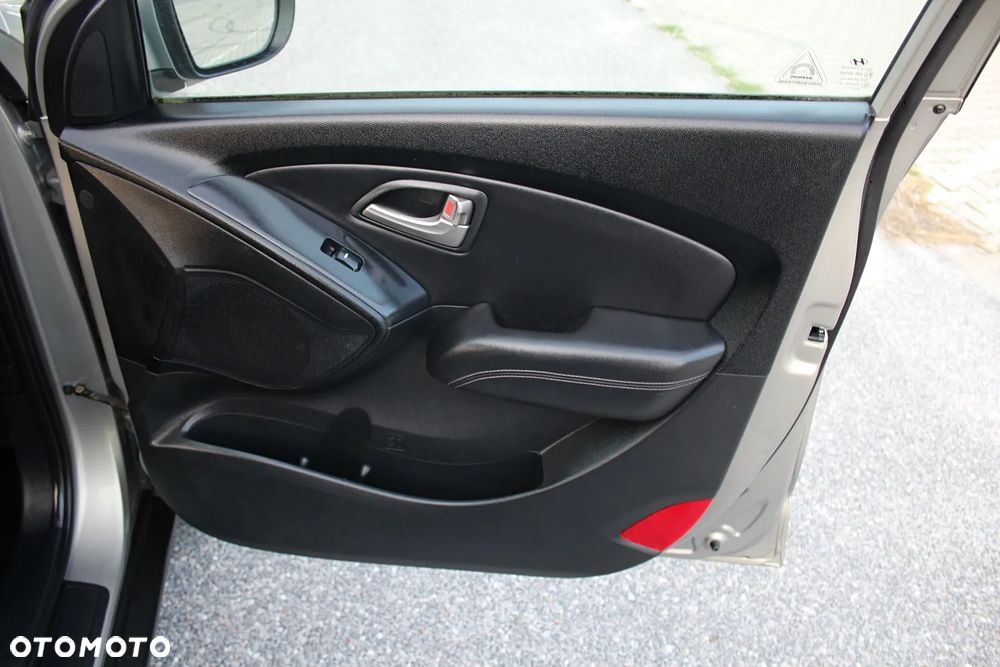 Hyundai ix35 2.0 2WD Style - 23