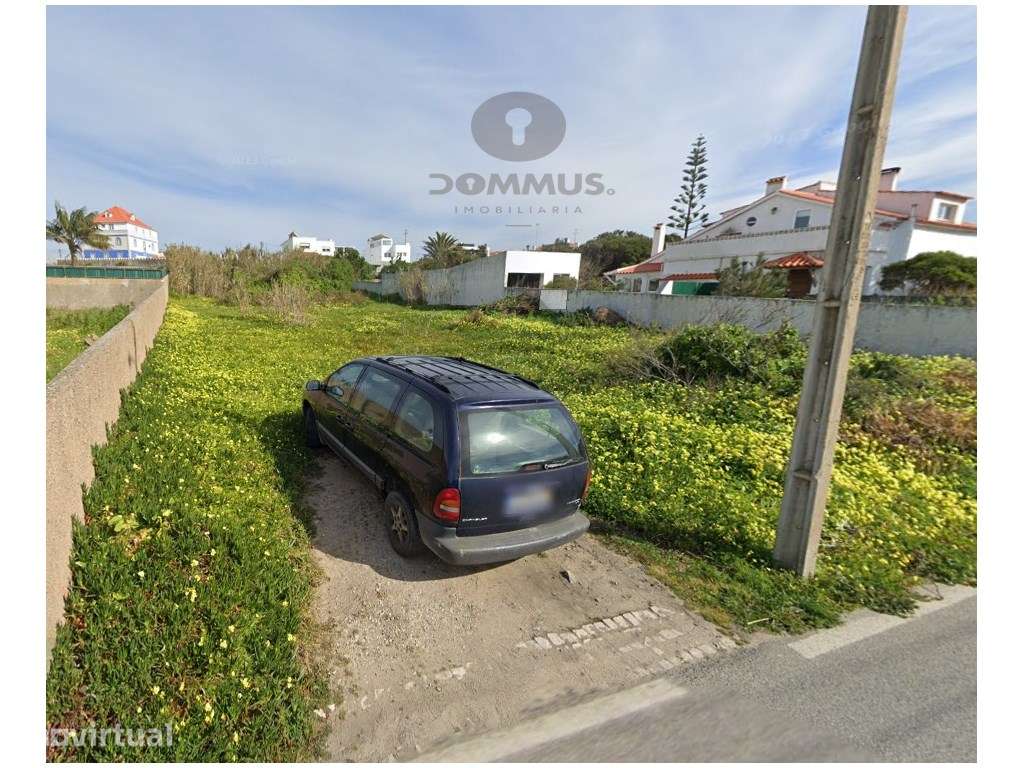 Terreno para construção com Projeto Aprovado - Azenhas do Mar - Grande imagem: 4/10