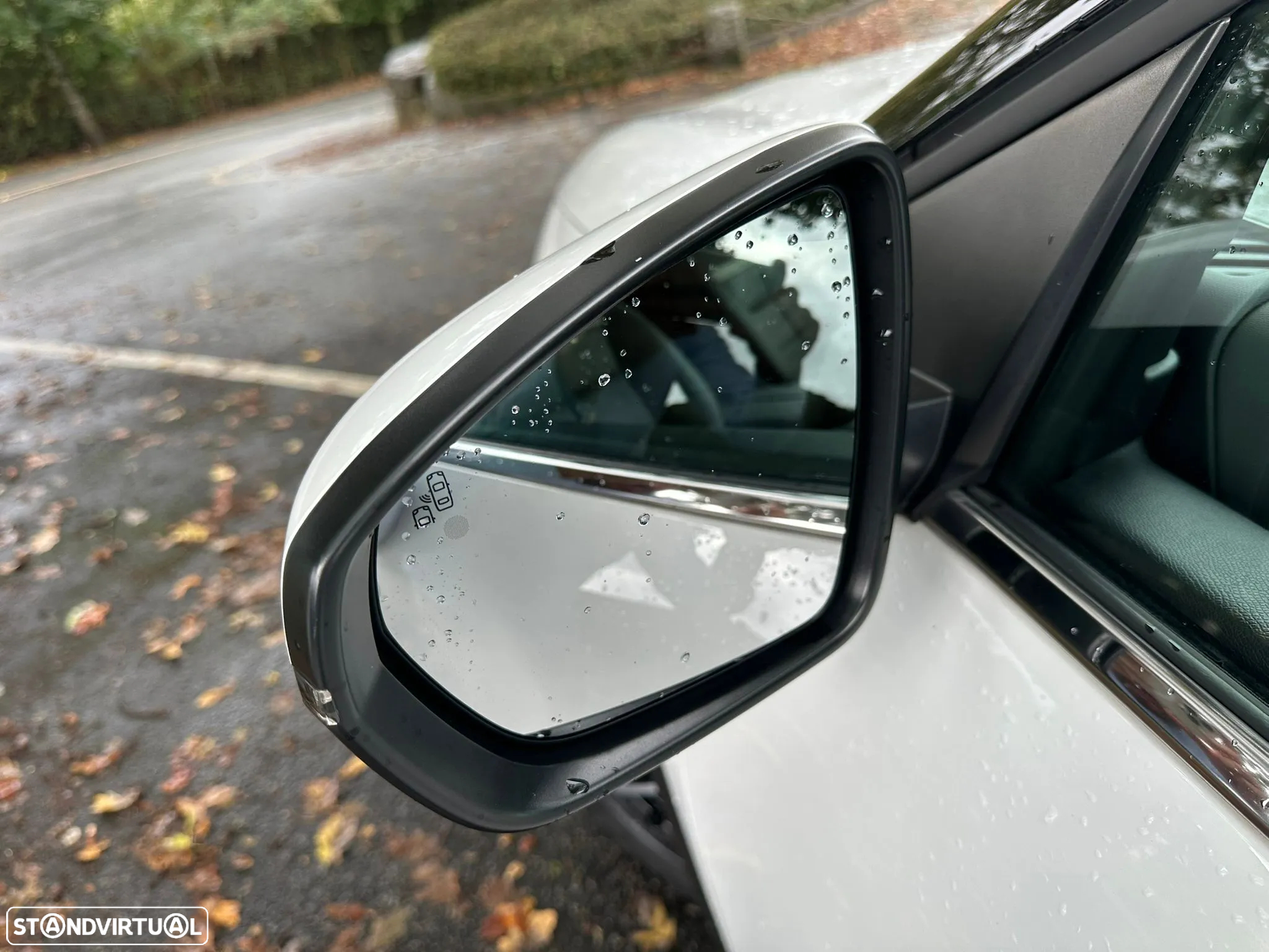 Citroën C5 Aircross 1.2 PureTech Feel Pack - 16