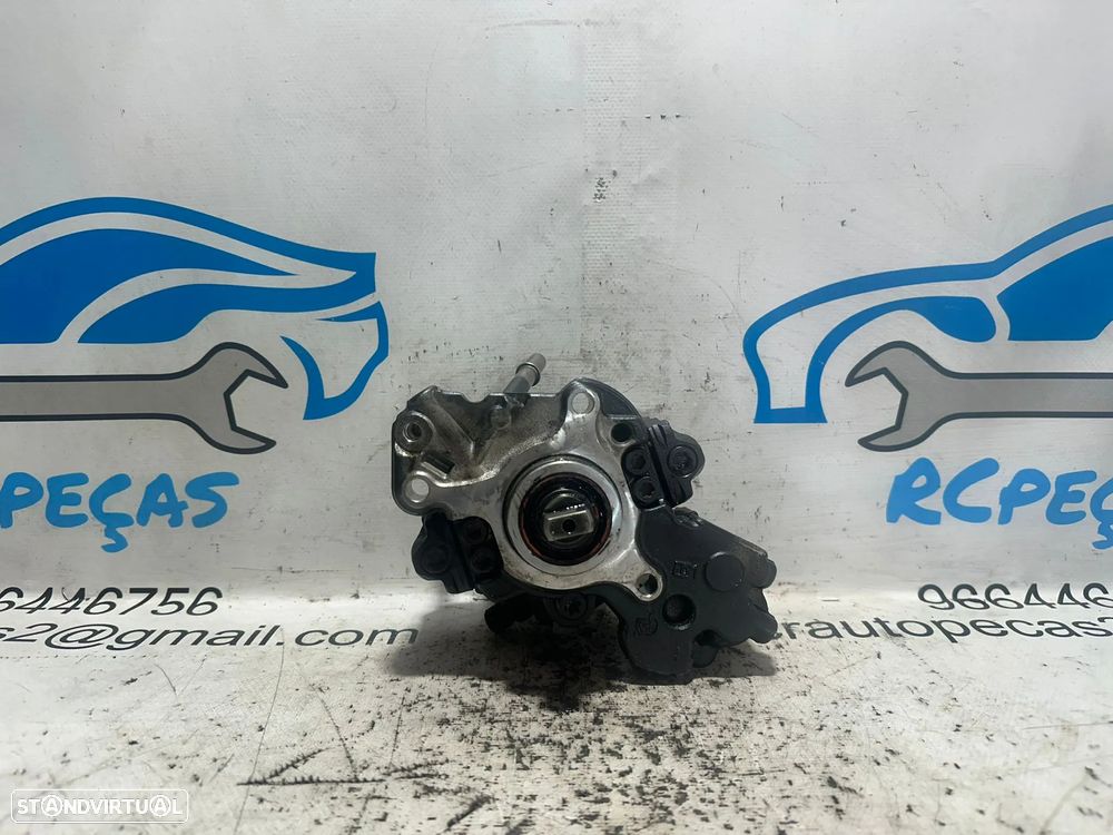 .Bomba Injetora Alta Pressão Delphi DW10C HDI PSA Peugeot Citroen Ford 2.0 HDi TDCi 9678086680 28307889 2009 - 2015 - 1