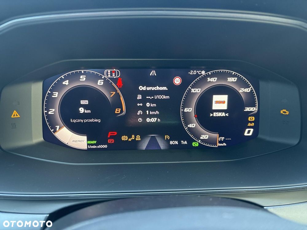 Cupra Leon Sportstourer - 21