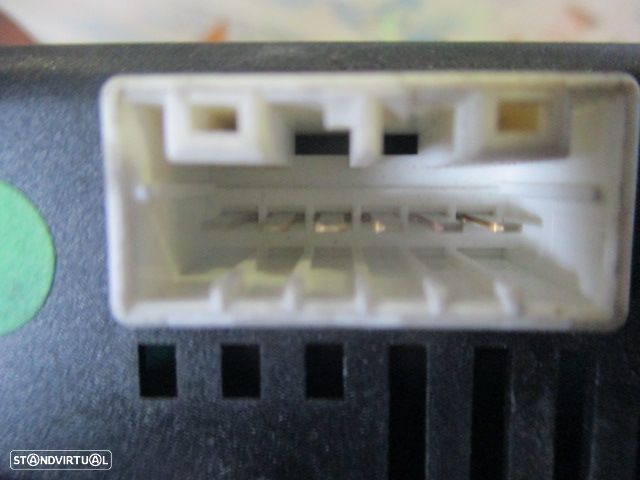 Interruptor 60618804 ALFA ROMEO 146 4 Piscas Luz De Nevoeiro - 3