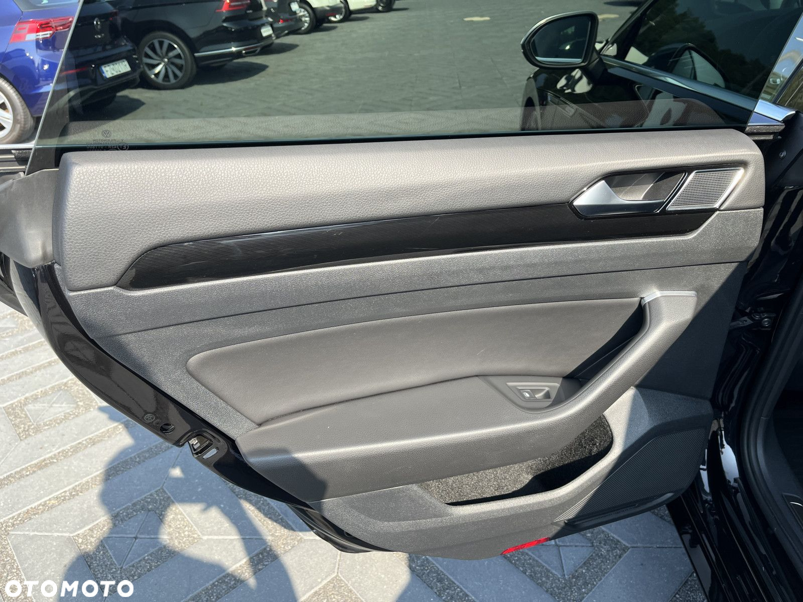 Volkswagen Arteon 2.0 TSI Elegance DSG - 17