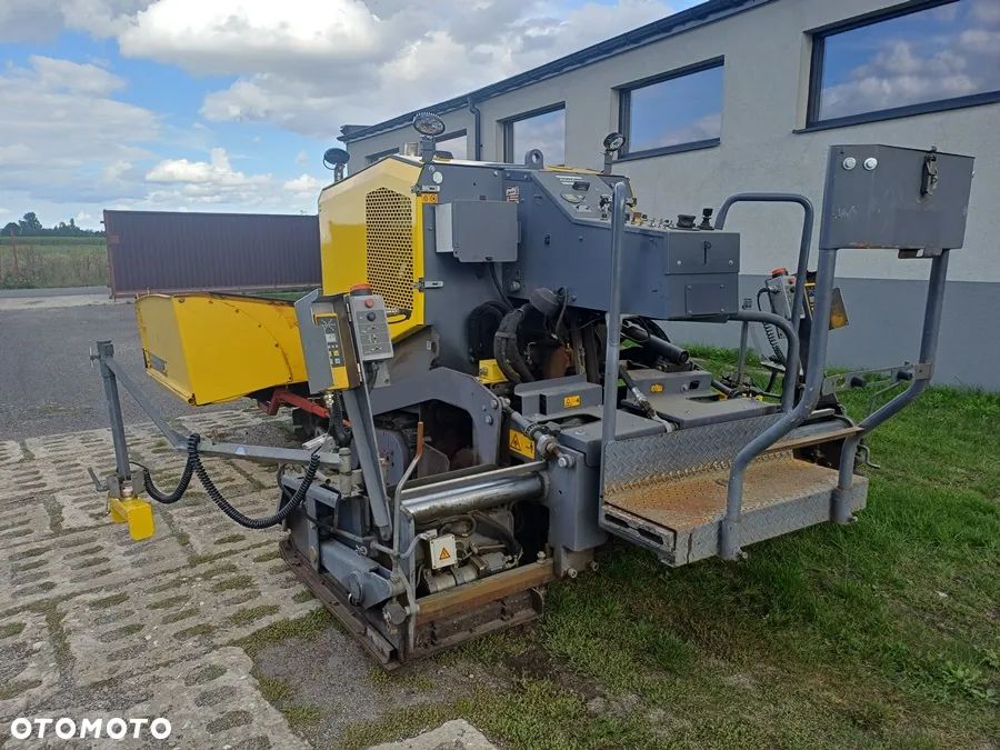 Dynapac F 1200 CS - 6