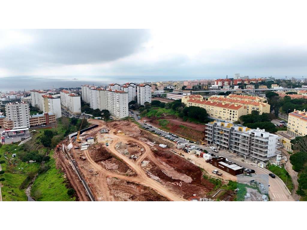 Edifício do Parque - Grande imagem: 2/31
