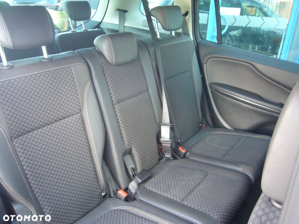 Opel Zafira 1.6 CDTI Elite S&S - 19