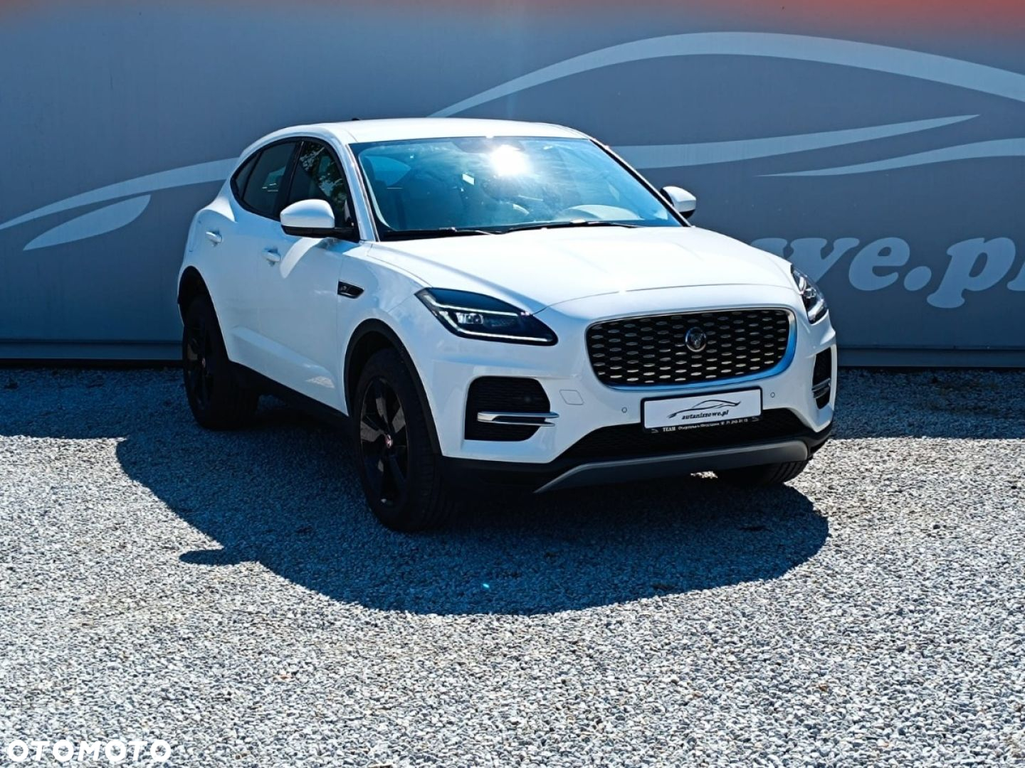 Jaguar E-Pace - 14