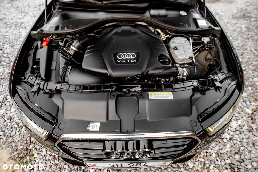 Audi A6 Avant 3.0 TDI DPF quattro S tronic - 16