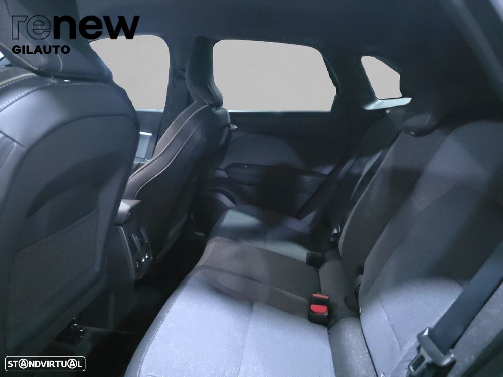 Renault Symbioz 1.3 Mild Hybrid Techno - 14